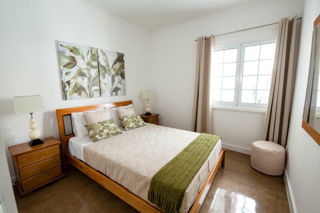 Seaside Azores Villa With Natural Pool, Terrace & Barbecue Capelas Εξωτερικό φωτογραφία
